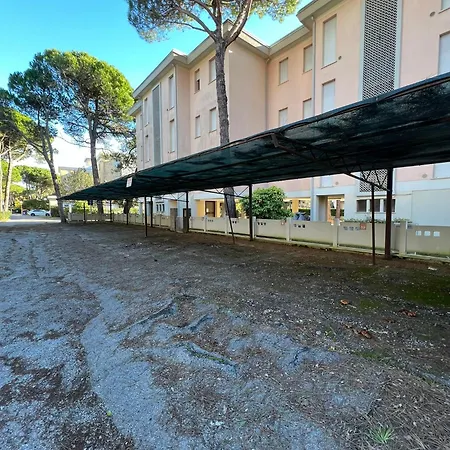 Marinella Apartment