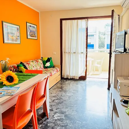 Apartment Marinella Bibione