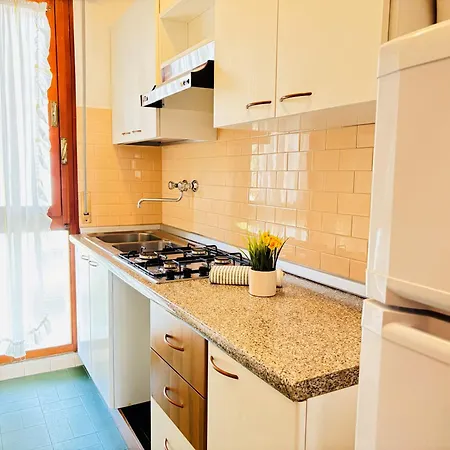 Marinella Apartment