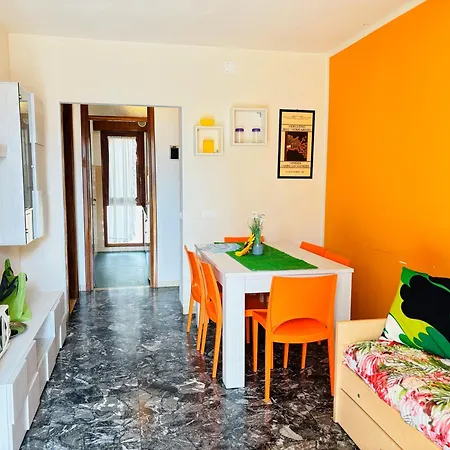 Apartment Marinella Bibione