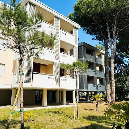Marinella Bibione
