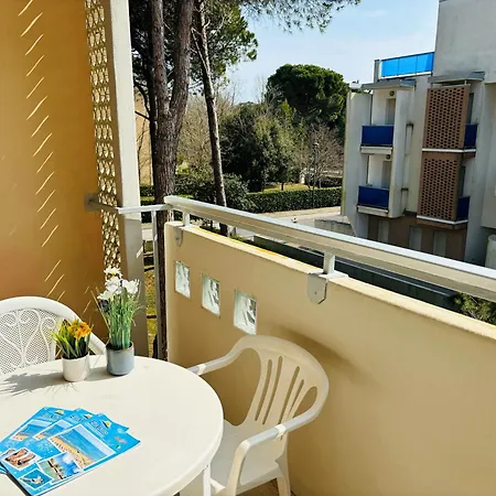 Marinella Apartment